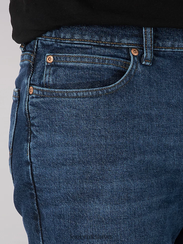 Lee oblečenie HL0J0R661 nekonečné muži legendárne bežné bootcut džínsy