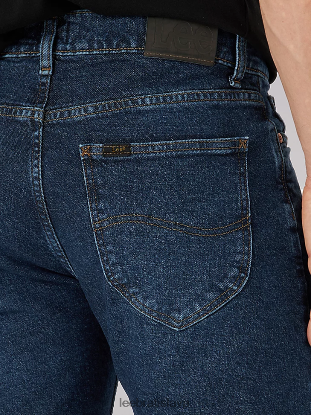 Lee oblečenie HL0J0R661 nekonečné muži legendárne bežné bootcut džínsy