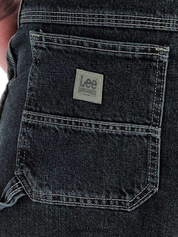 Lee oblečenie HL0J0R648 kremenný kameň muži carpenter jeans