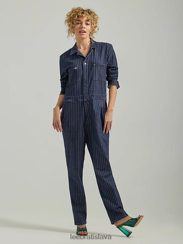 Lee oblečenie HL0J0R1151 dúhový prúžok muži diaľnica lásky zväzok-všetko