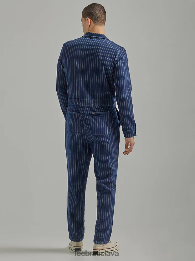 Lee oblečenie HL0J0R1151 dúhový prúžok muži diaľnica lásky zväzok-všetko