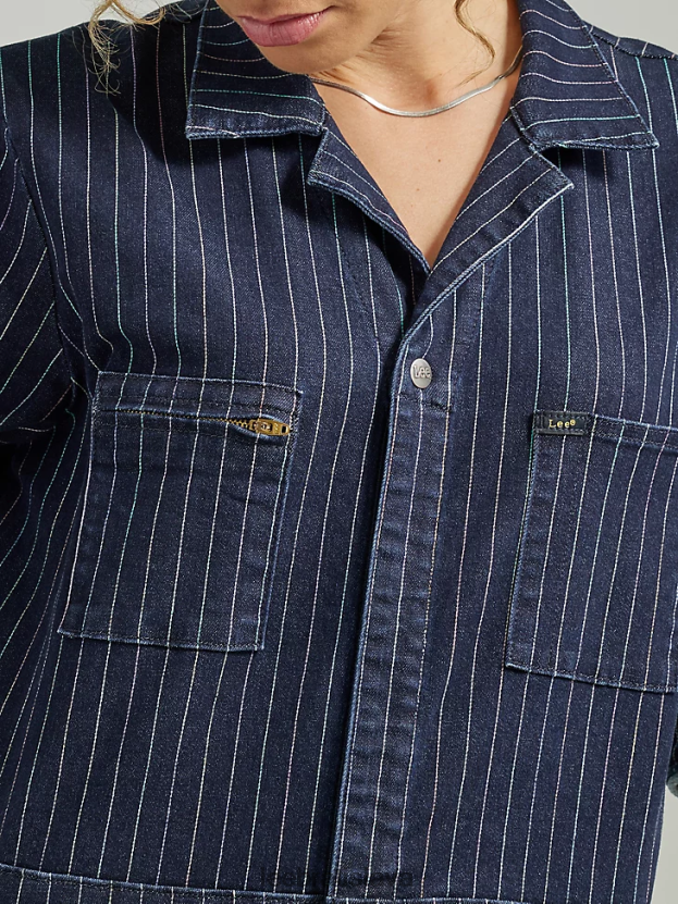 Lee oblečenie HL0J0R1151 dúhový prúžok muži diaľnica lásky zväzok-všetko