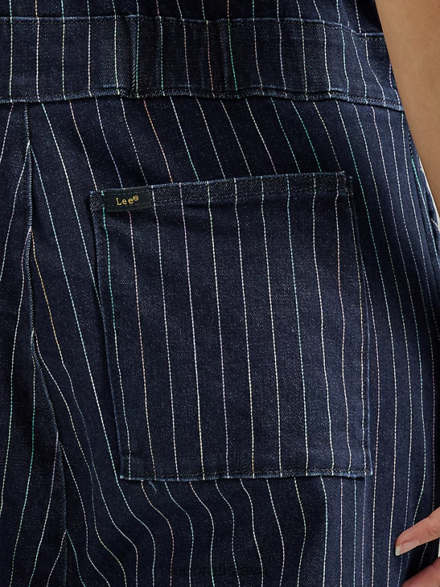 Lee oblečenie HL0J0R1151 dúhový prúžok muži diaľnica lásky zväzok-všetko