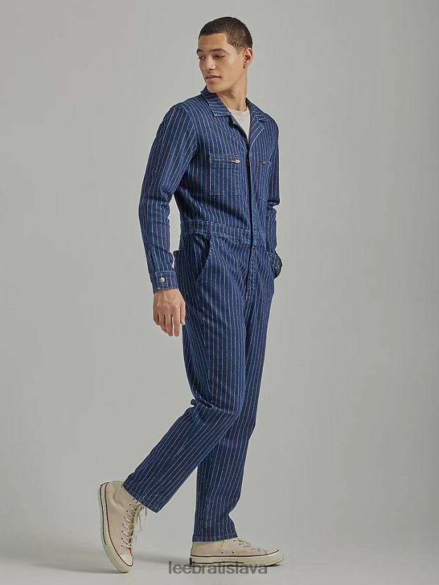 Lee oblečenie HL0J0R1151 dúhový prúžok muži diaľnica lásky zväzok-všetko