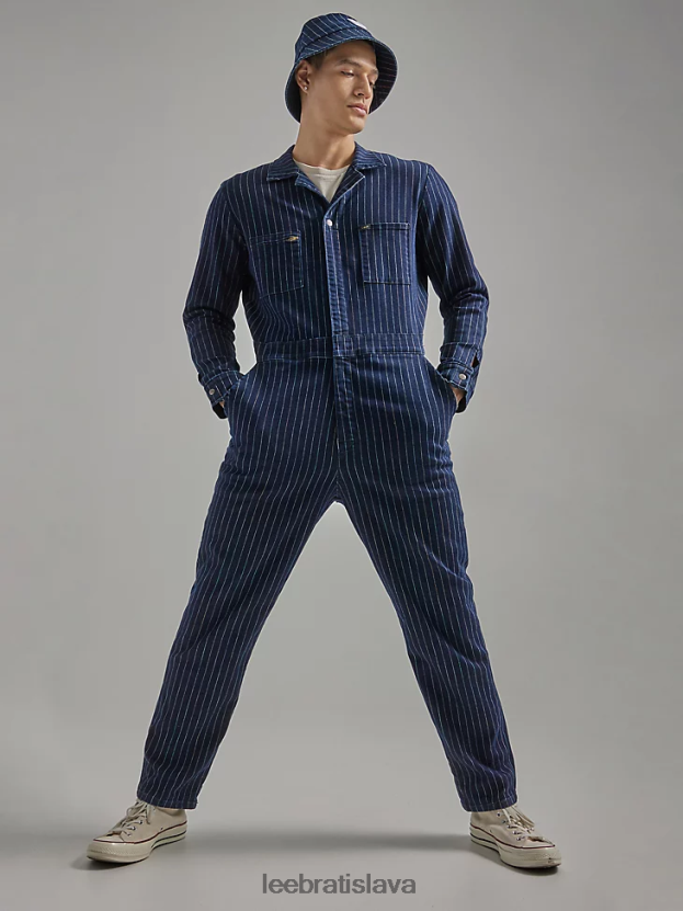 Lee oblečenie HL0J0R1151 dúhový prúžok muži diaľnica lásky zväzok-všetko