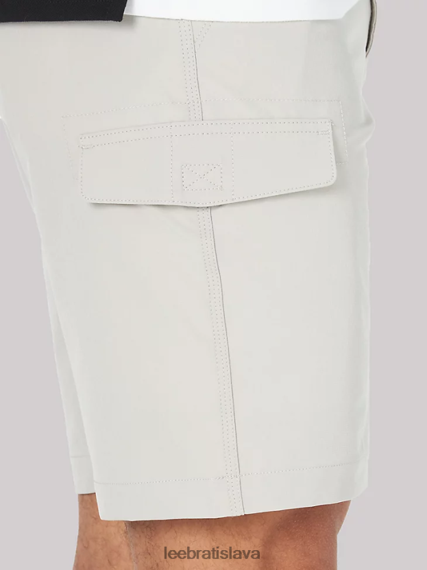 Lee oblečenie HL0J0R1036 holubica muži tri-flex cargo short