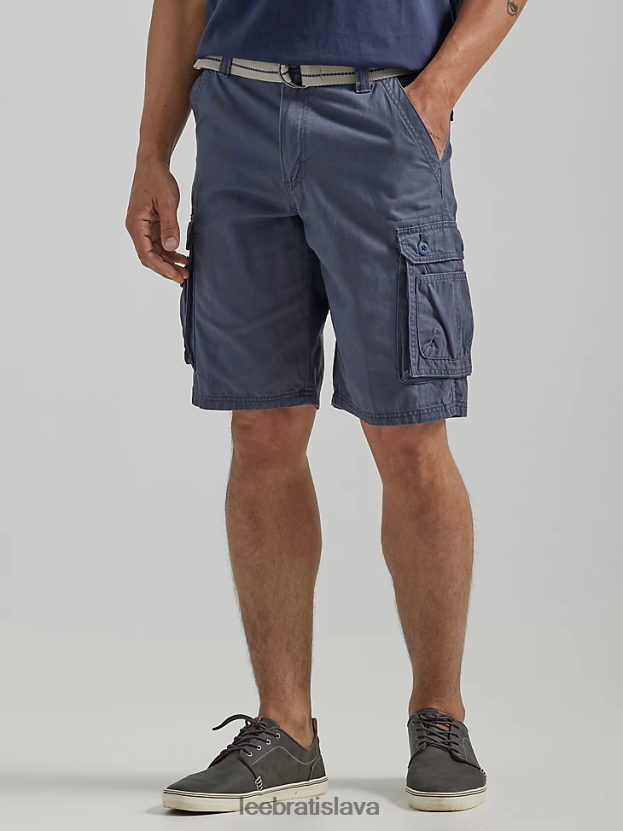 Lee oblečenie HL0J0R969 športové muži krátky náklad vo Wyomingu