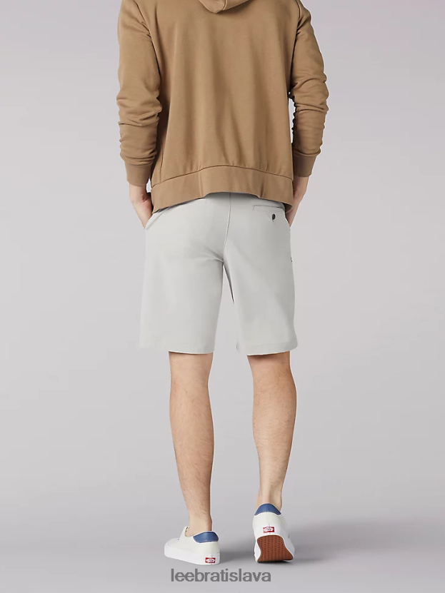 Lee oblečenie HL0J0R1070 holubica muži tri-flex šortky