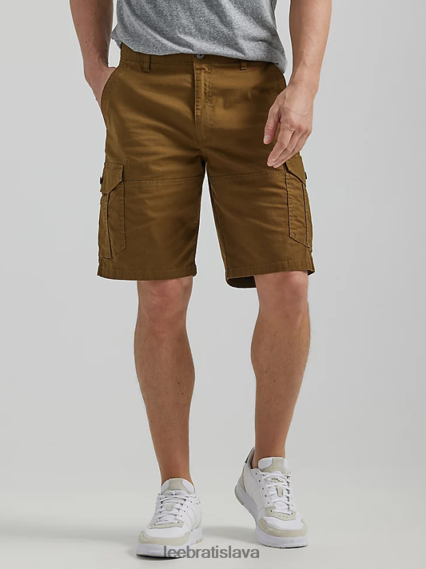 Lee oblečenie HL0J0R1088 jurský muži extrémny pohyb swope krátky