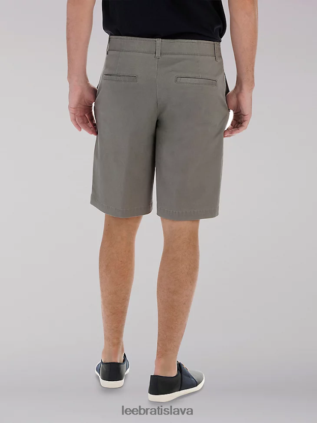 Lee oblečenie HL0J0R1107 železo muži extrémny pohyb krátky (veľký a vysoký)