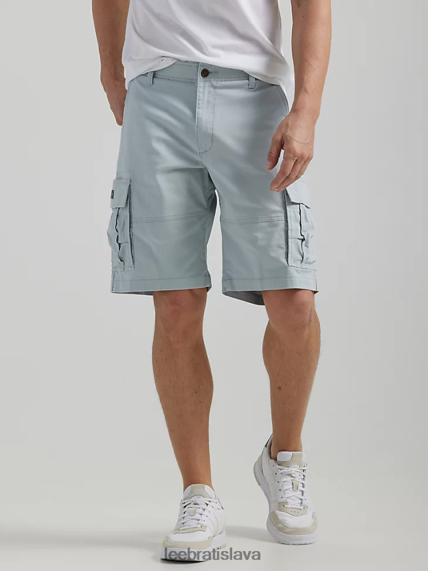 Lee oblečenie HL0J0R1110 letný opar muži extrémny pohyb caroline cargo short