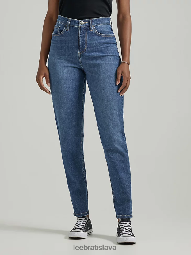 Lee oblečenie HL0J0R26 výnimočný ženy legendárna mama jean