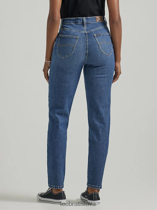Lee oblečenie HL0J0R26 výnimočný ženy legendárna mama jean