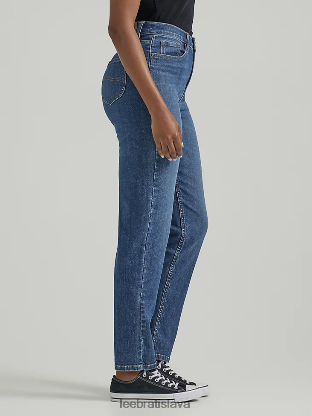 Lee oblečenie HL0J0R26 výnimočný ženy legendárna mama jean