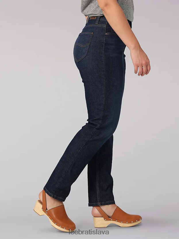 Lee oblečenie HL0J0R27 opláchnuť ženy legendárna mama jean