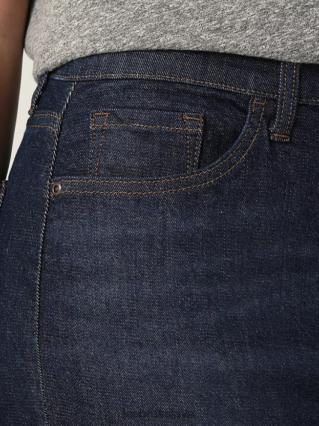 Lee oblečenie HL0J0R27 opláchnuť ženy legendárna mama jean