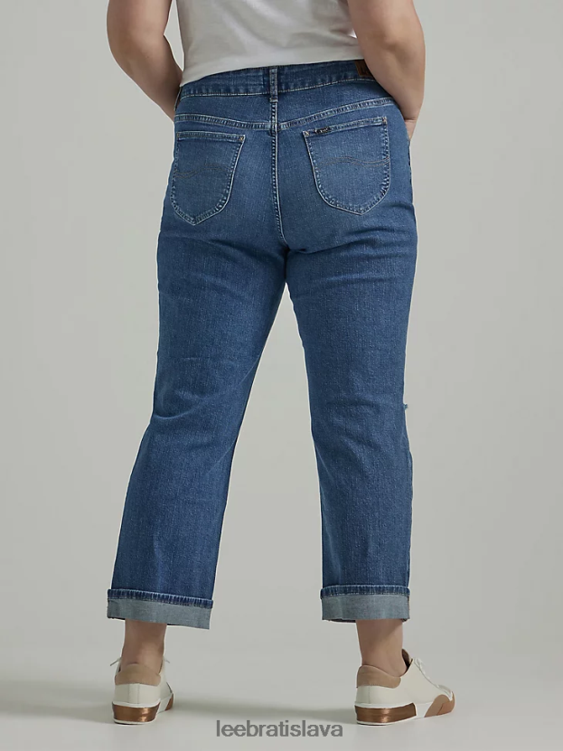 Lee oblečenie HL0J0R33 výnimočný ženy legendárny priateľ jean (plus)