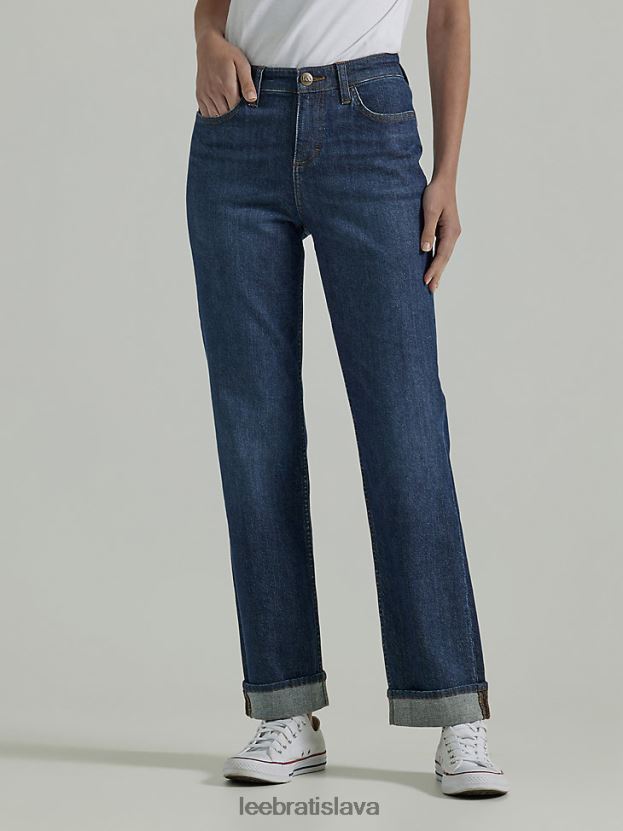 Lee oblečenie HL0J0R4 vnútorná sila ženy legendárny priateľ jean