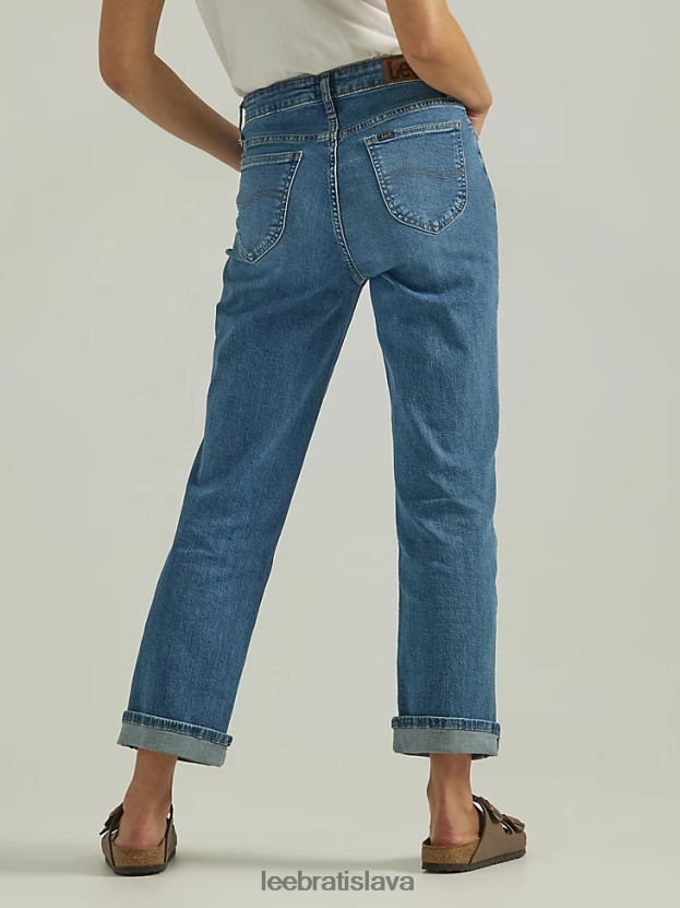 Lee oblečenie HL0J0R6 výnimočný ženy legendárny priateľ jean