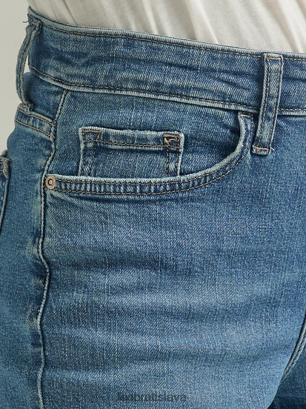 Lee oblečenie HL0J0R6 výnimočný ženy legendárny priateľ jean