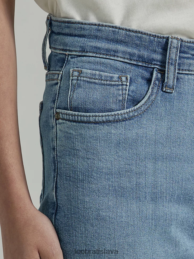 Lee oblečenie HL0J0R8 doma prané ženy legendárny priateľ jean