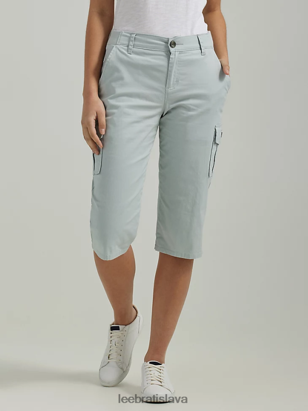 Lee oblečenie HL0J0R429 letný opar ženy ultra lux s flex-to-go uvoľneným zberačom nákladu