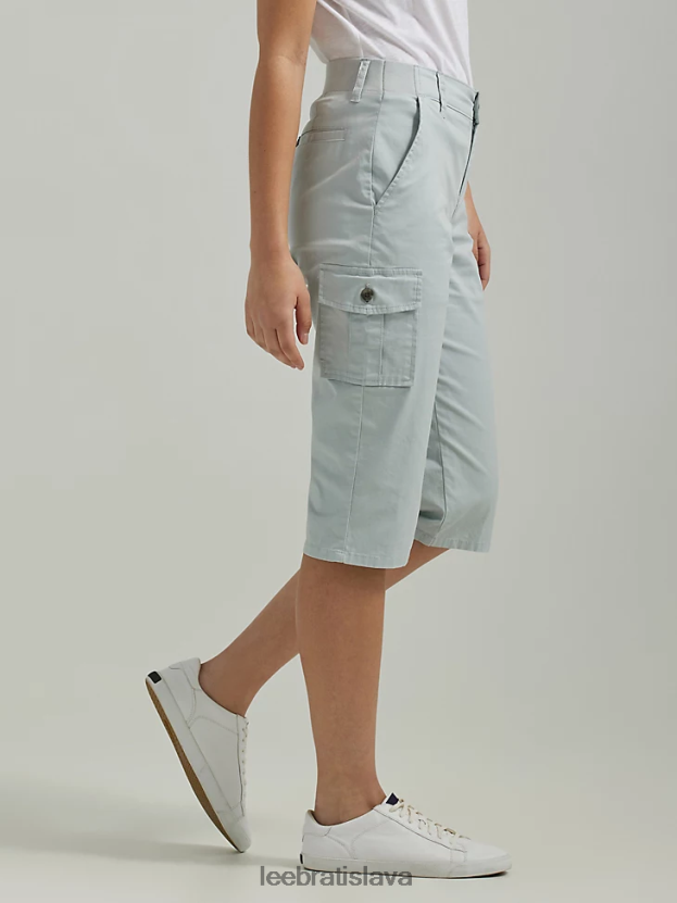 Lee oblečenie HL0J0R429 letný opar ženy ultra lux s flex-to-go uvoľneným zberačom nákladu