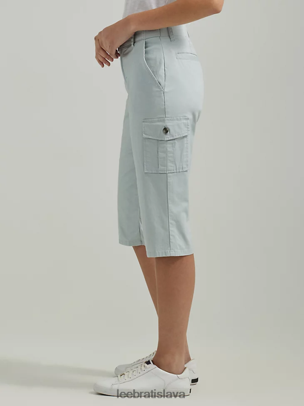 Lee oblečenie HL0J0R429 letný opar ženy ultra lux s flex-to-go uvoľneným zberačom nákladu