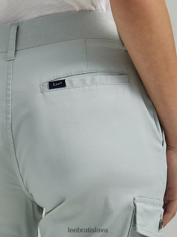 Lee oblečenie HL0J0R429 letný opar ženy ultra lux s flex-to-go uvoľneným zberačom nákladu