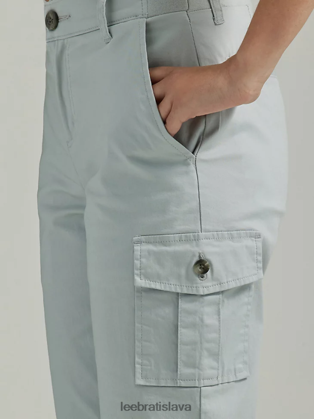 Lee oblečenie HL0J0R429 letný opar ženy ultra lux s flex-to-go uvoľneným zberačom nákladu