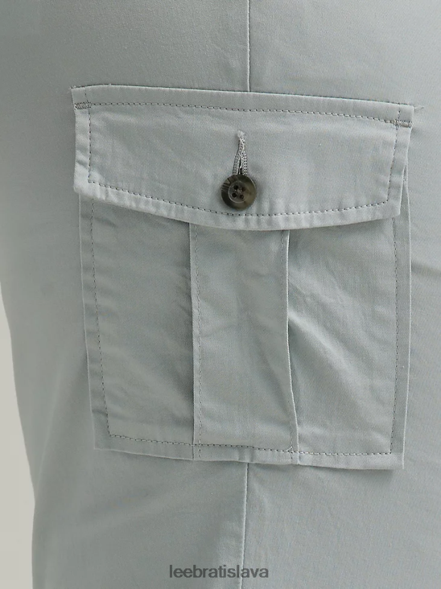 Lee oblečenie HL0J0R446 letný opar ženy ultra lux s flex-to-go uvoľneným zberačom nákladu (plus)