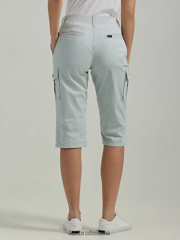 Lee oblečenie HL0J0R453 letný opar ženy ultra lux s flex-to-go uvoľneným zberačom nákladu (malý)